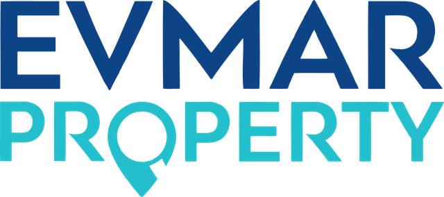 Evmar Property CRM