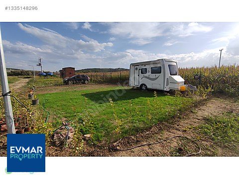 Bursa Karacabey Хобби-сад 211 м² Продаётся 18 месяцев в рассрочку