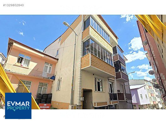 Bayburt Merkez Kadızade 250 m² 5+1 Satılık Dubleks