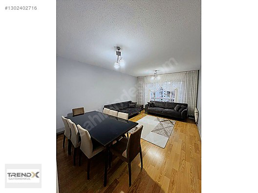 TOKİ KAYAŞEHİR 1.BÖLGE SATILIK 3+1 DAİRE
