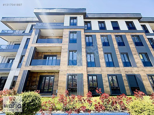 Başakşehir Tane Bahçe 3+1 Satılık Daire