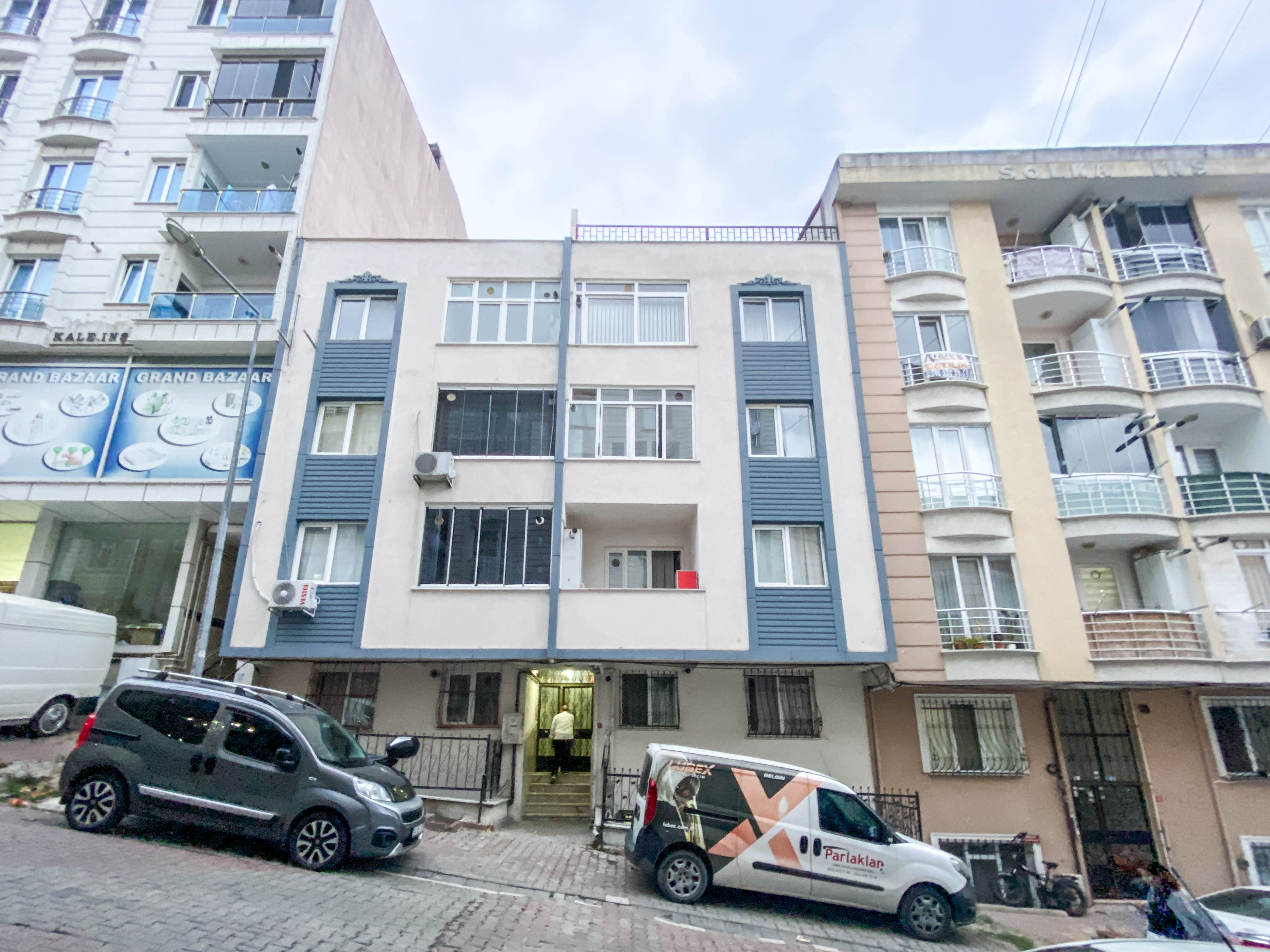 Torium AVM Yanı Dubleks 4+1 Satılık Daire 200 m2 (PK-443)