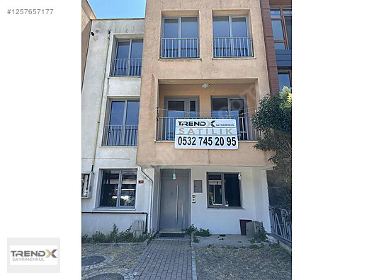 KAYAŞEHİR 24. BÖLGE'DE SATILIK BOŞ 4+1 Z TİPİ VİLLA