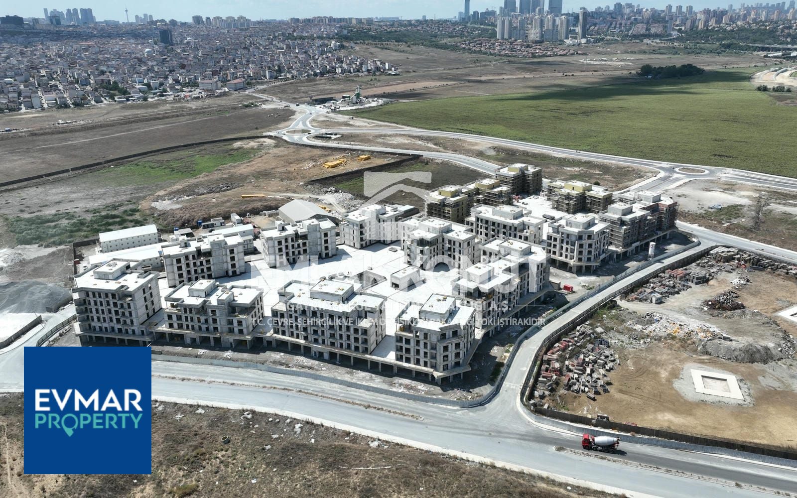 Avcılar Majör Gölyaka’da 3+1 3.Kat 151 m² Devren Satılık Daire (PK-445)