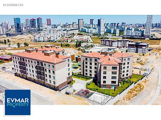 Feza Park люкс-апартамент Продаётся 5+1 275 м², готовое Тапу (документ о собственности)